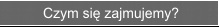 Czym si zajmujemy?